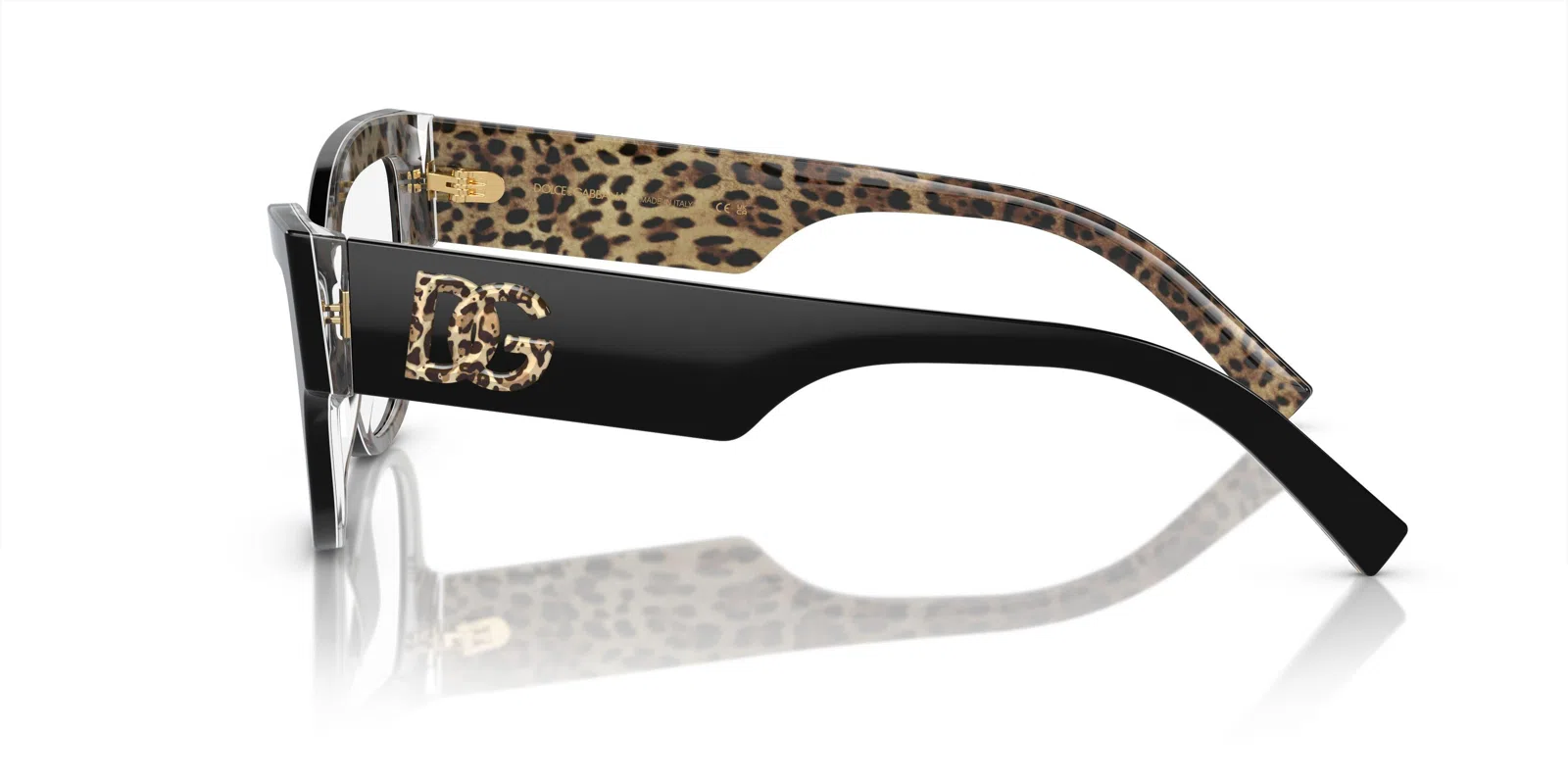 Dolce & Gabbana 3378 Eyeglasses - view 14